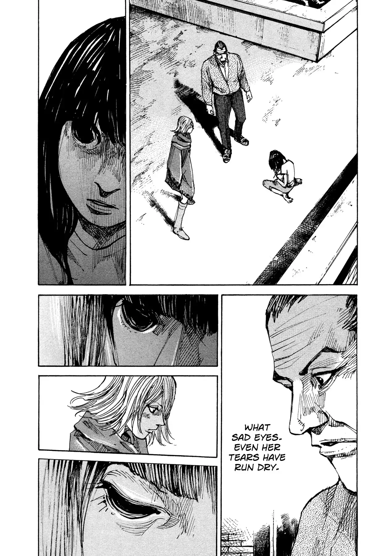 Hito Hitori Futari Chapter 69 10